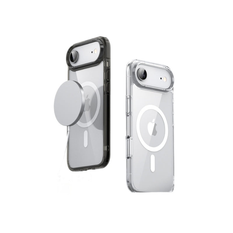 Modern Hybrid Armor Mag Case Mobile Case by CoverMeUp - Style 7