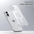 Modern Hybrid Armor Mag Case Mobile Case by CoverMeUp - Style 15
