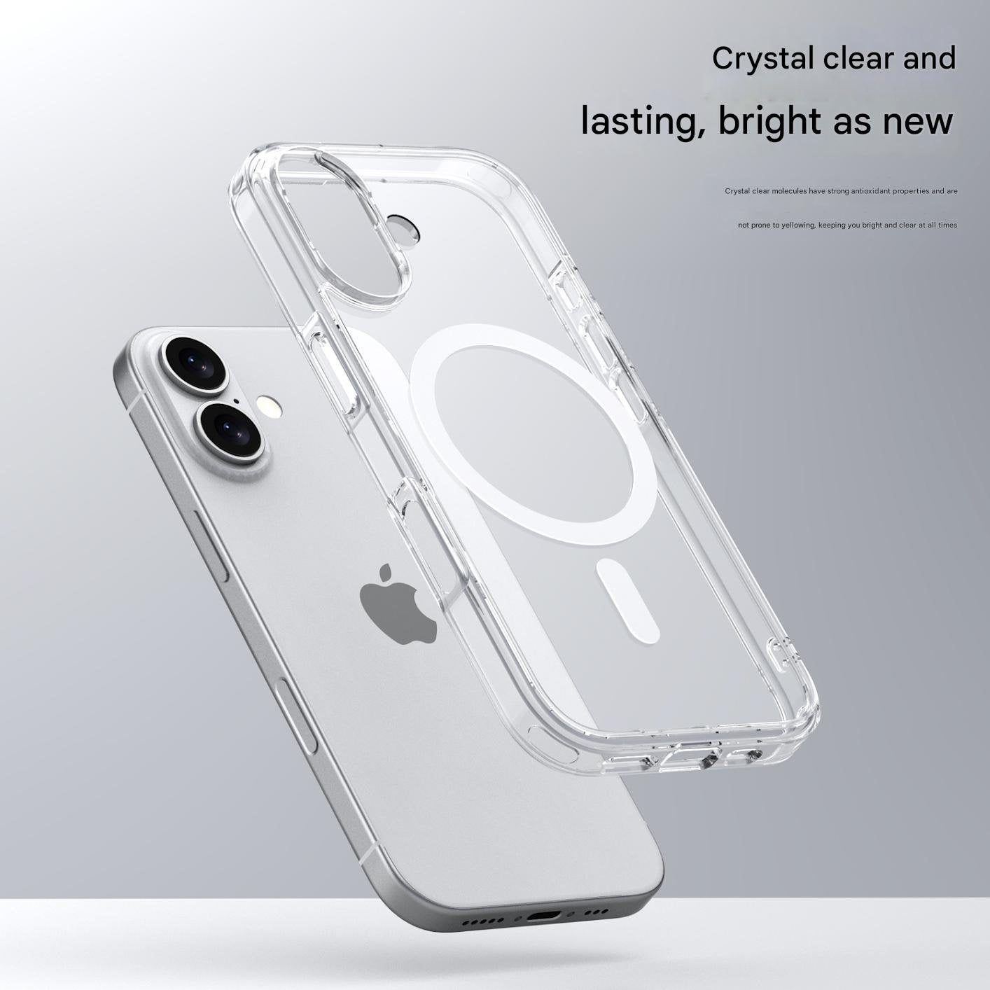 Modern Hybrid Armor Mag Case Mobile Case by CoverMeUp - Style 15