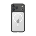 Modern Hybrid Armor Mag Case Mobile Case by CoverMeUp - Style 10