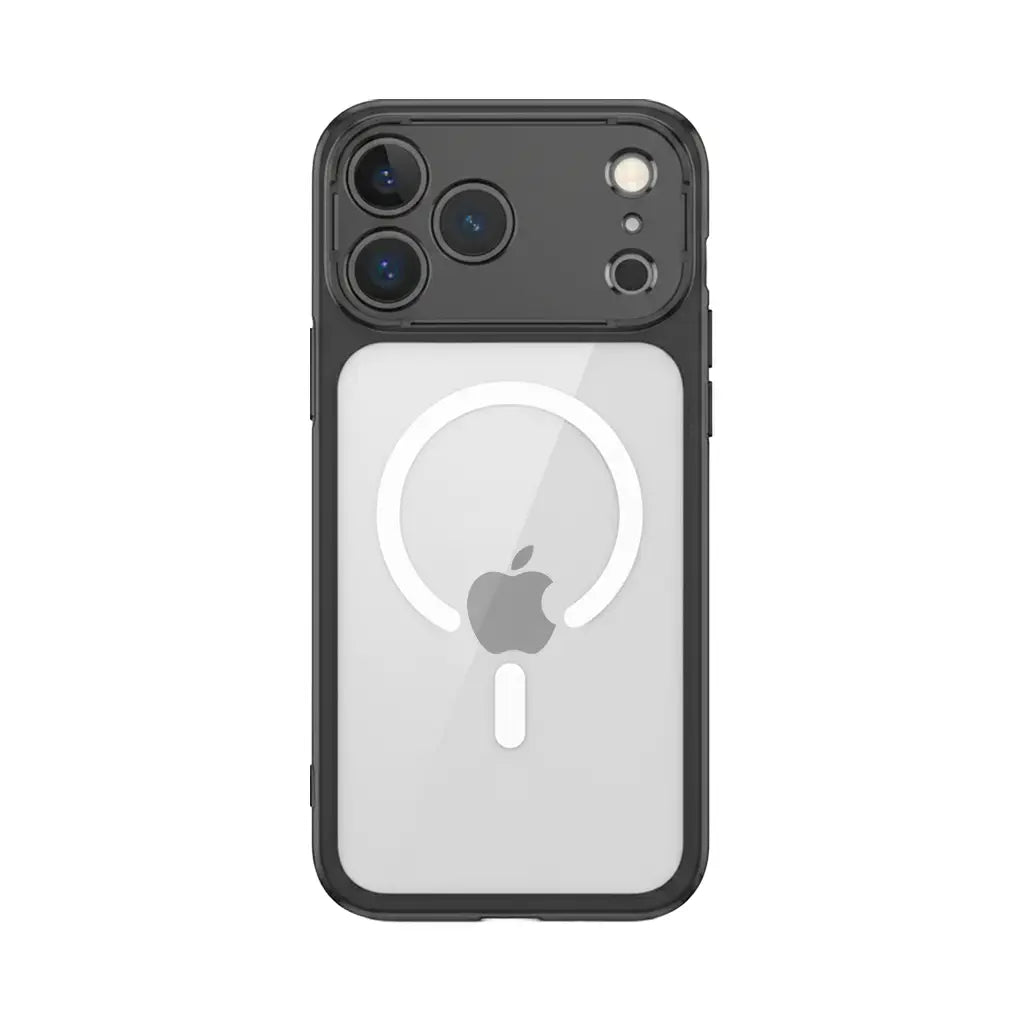 Modern Hybrid Armor Mag Case Mobile Case by CoverMeUp - Style 10