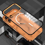 Modern Defense Mag Shield Case Mobile Case by CoverMeUp - Style 9