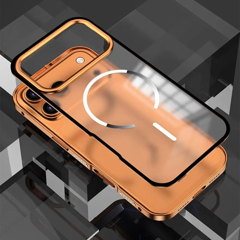 Modern Defense Mag Shield Case Mobile Case by CoverMeUp - Style 9