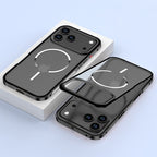 Modern Defense Mag Shield Case Mobile Case by CoverMeUp - Style 2