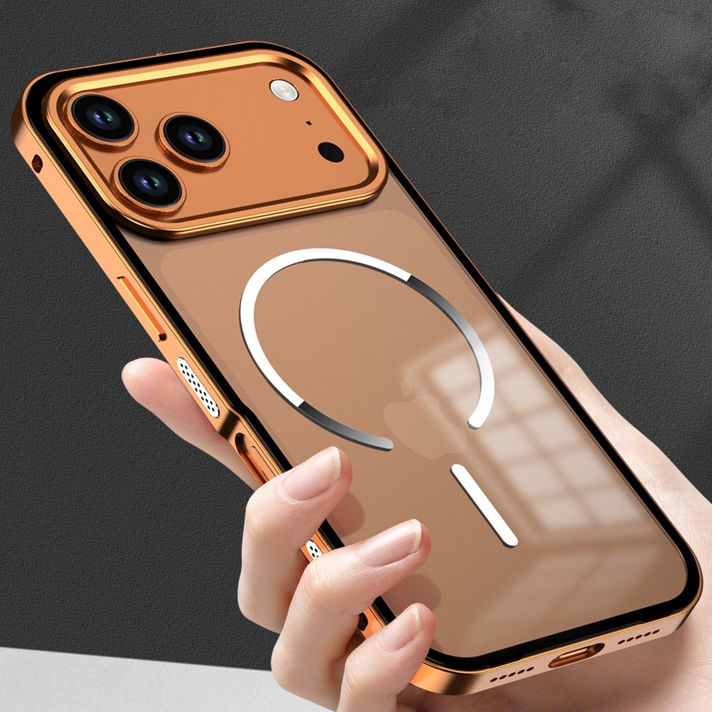 Modern Defense Mag Shield Case Mobile Case by CoverMeUp - Style 8