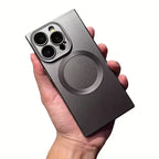 Infinity Wave Mag Defense Case Mobile Case by CoverMeUp - Style 2