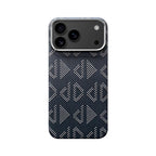 Original KevlarX - Dynamic Carbon Protection Case Mobile Case by CoverMeUp - Style 5