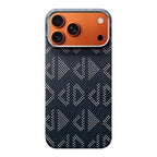 Original KevlarX - Dynamic Carbon Protection Case Mobile Case by CoverMeUp