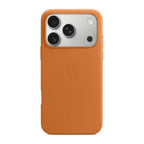 Classic Royal Noir Leather Case Mobile Case by CoverMeUp - Style 2