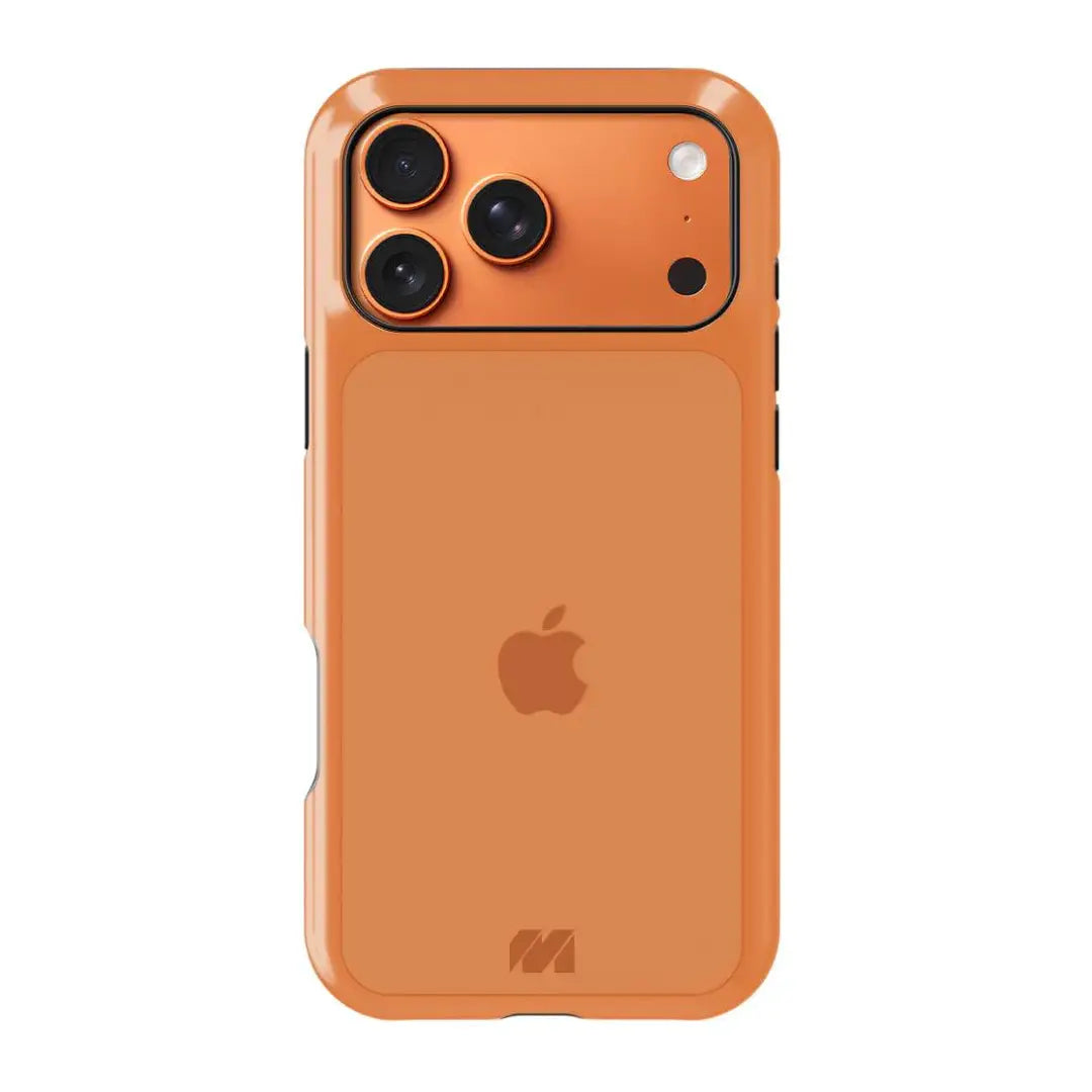 Ignis Flare Case - Crystal
