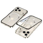 Modern Defense Mag Shield Case Mobile Case by CoverMeUp - Style 6