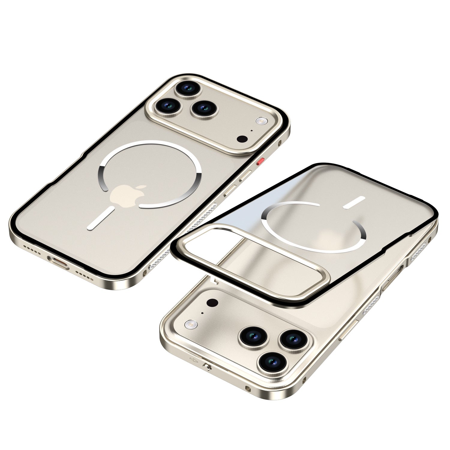 Modern Defense Mag Shield Case Mobile Case by CoverMeUp - Style 6