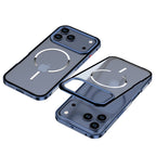 Modern Defense Mag Shield Case Mobile Case by CoverMeUp - Style 7