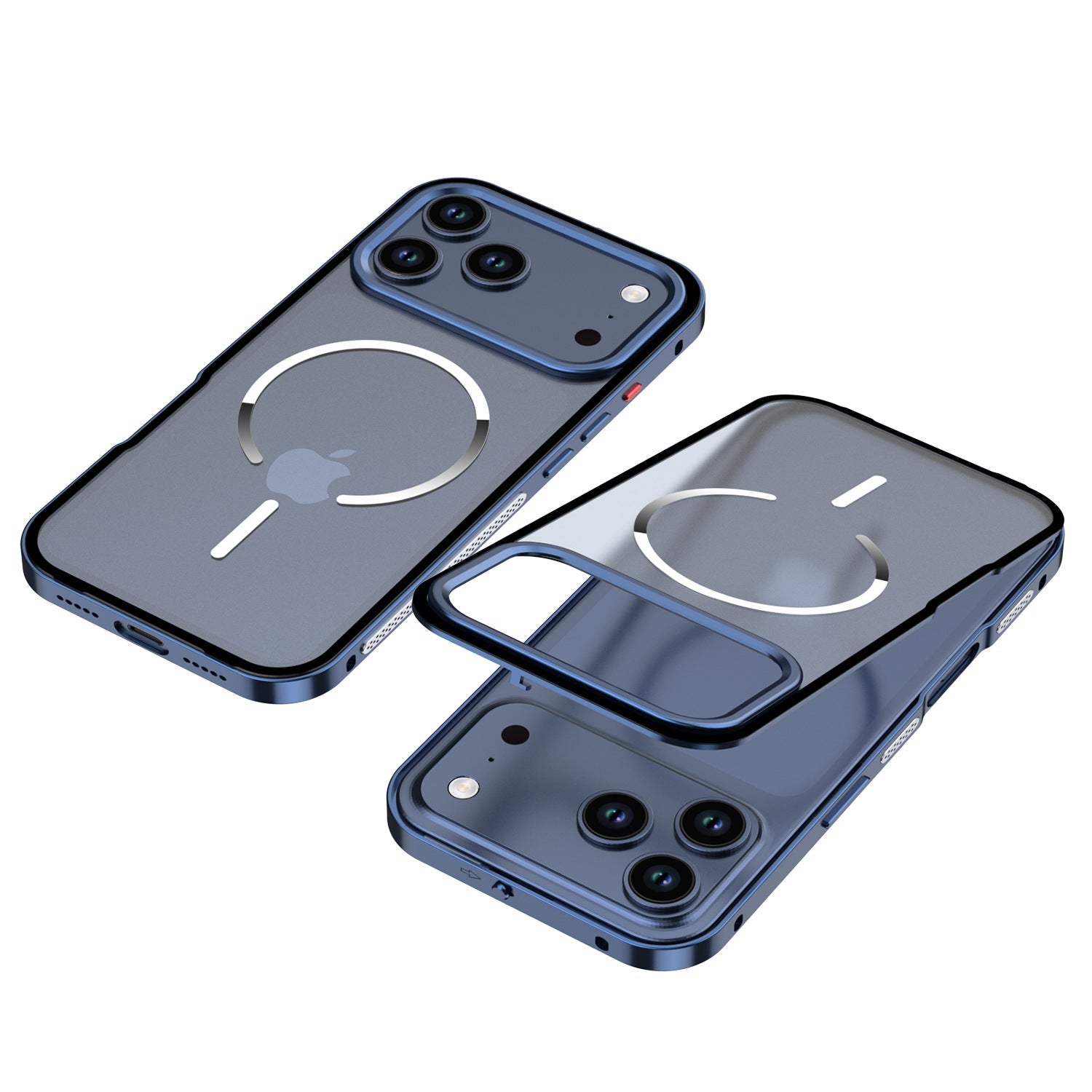 Modern Defense Mag Shield Case Mobile Case by CoverMeUp - Style 7