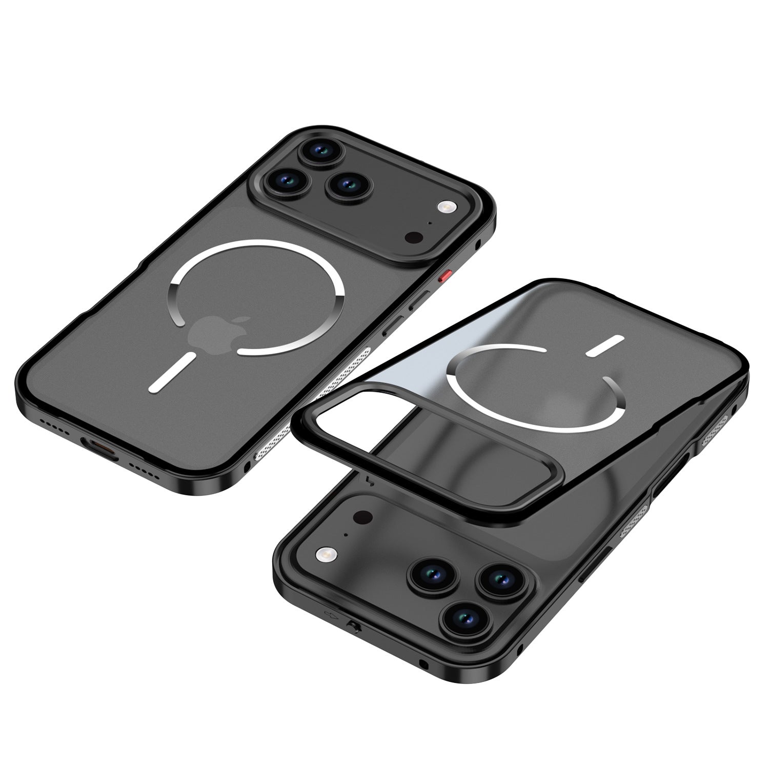 Modern Defense Mag Shield Case Mobile Case by CoverMeUp - Style 5