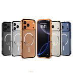 Modern Defense Mag Shield Case Mobile Case by CoverMeUp - Style 13