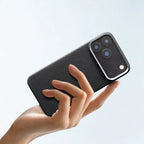 Original KevlarX - Stealth Carbon Edition Case Mobile Case by CoverMeUp - Style 2