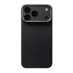 Original KevlarX - Stealth Carbon Edition Case Mobile Case by CoverMeUp