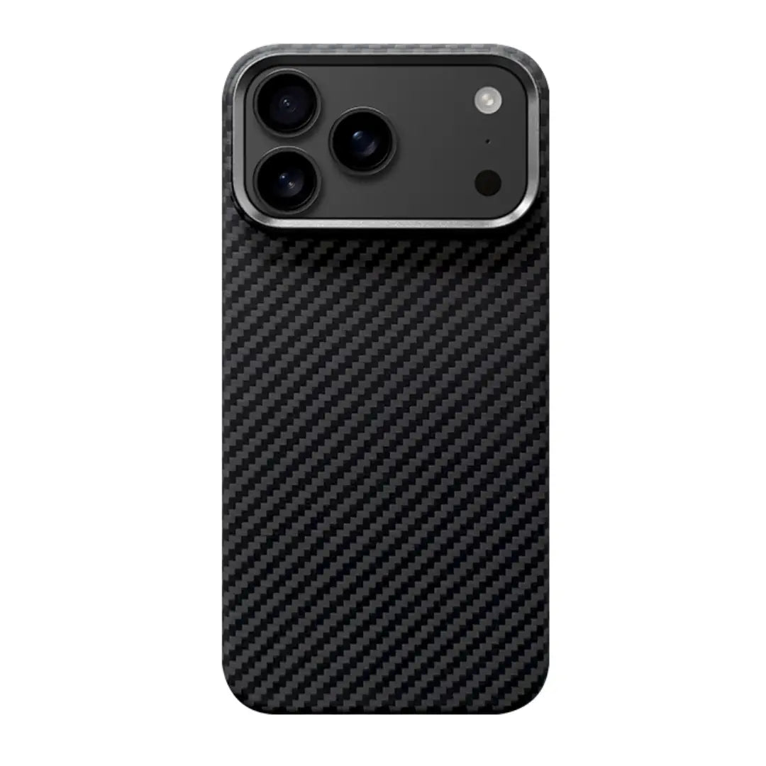 Original KevlarX - Stealth Carbon Edition Case Mobile Case by CoverMeUp