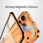 Modern Defense Mag Shield Case Mobile Case by CoverMeUp - Style 18