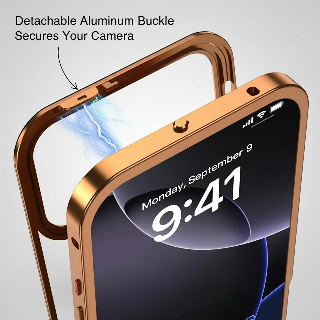 Modern Defense Mag Shield Case Mobile Case by CoverMeUp - Style 17