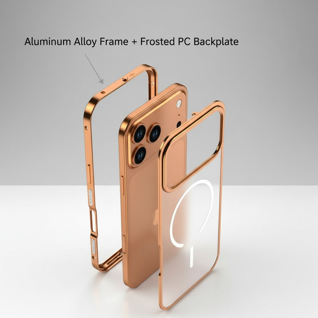 Modern Defense Mag Shield Case Mobile Case by CoverMeUp - Style 19