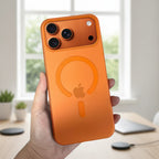 Bright Impact Energy Mag Case Mobile Case by CoverMeUp - Style 4