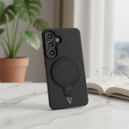 Rotexa Stone Armor Kickstand Case Mobile Case by CoverMeUp - Style 6