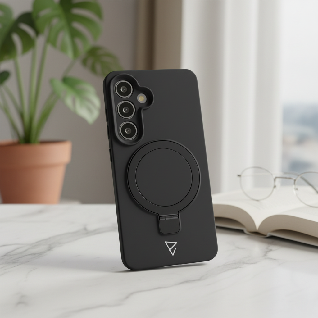 Rotexa Stone Armor Kickstand Case Mobile Case by CoverMeUp - Style 6