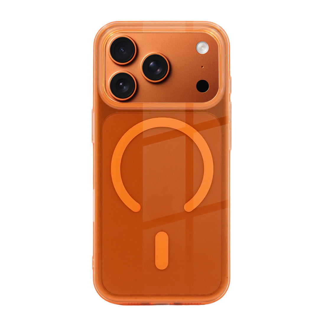 Bright Impact Energy Mag Case