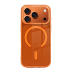 Bright Impact Energy Mag Case Mobile Case by CoverMeUp