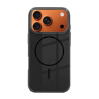 iPhone 17 Series Modern Soft MagSafe Case