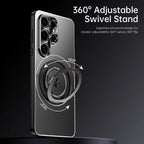 Orbit Ring Stand Lock Case Mobile Case by CoverMeUp - Style 4