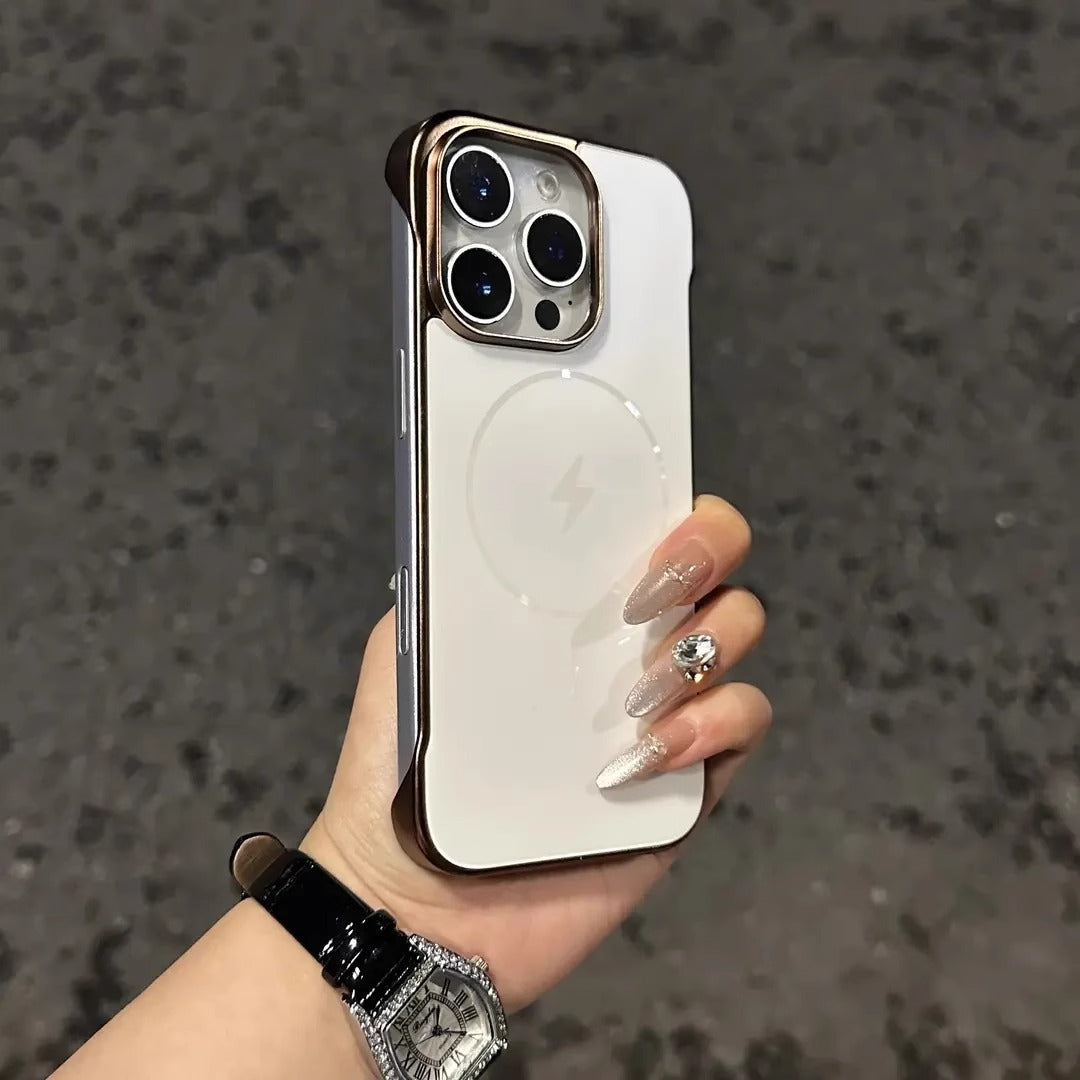Thunder Mag Guard Case Mobile Case by CoverMeUp - Style 3