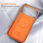 iPhone 17 Series Sleek Dual Tone Card Holder Case