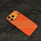 Linea Weave Stripe Carbon Case Mobile Case by CoverMeUp - Style 4