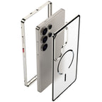 Modern Defense Mag Shield Case - Samsung Mobile Case by CoverMeUp - Style 6