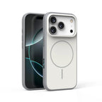 Mono Orbit Matte MagSafe Case