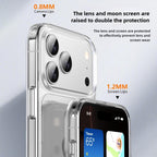 Glacier Mag Crystal Guard Case