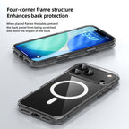 Glacier Mag Crystal Guard Case