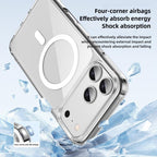 Glacier Mag Crystal Guard Case