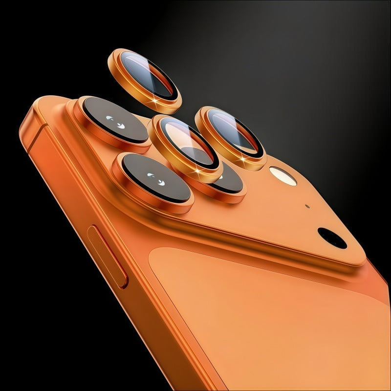 Radiant Optic Camera Glass Protector