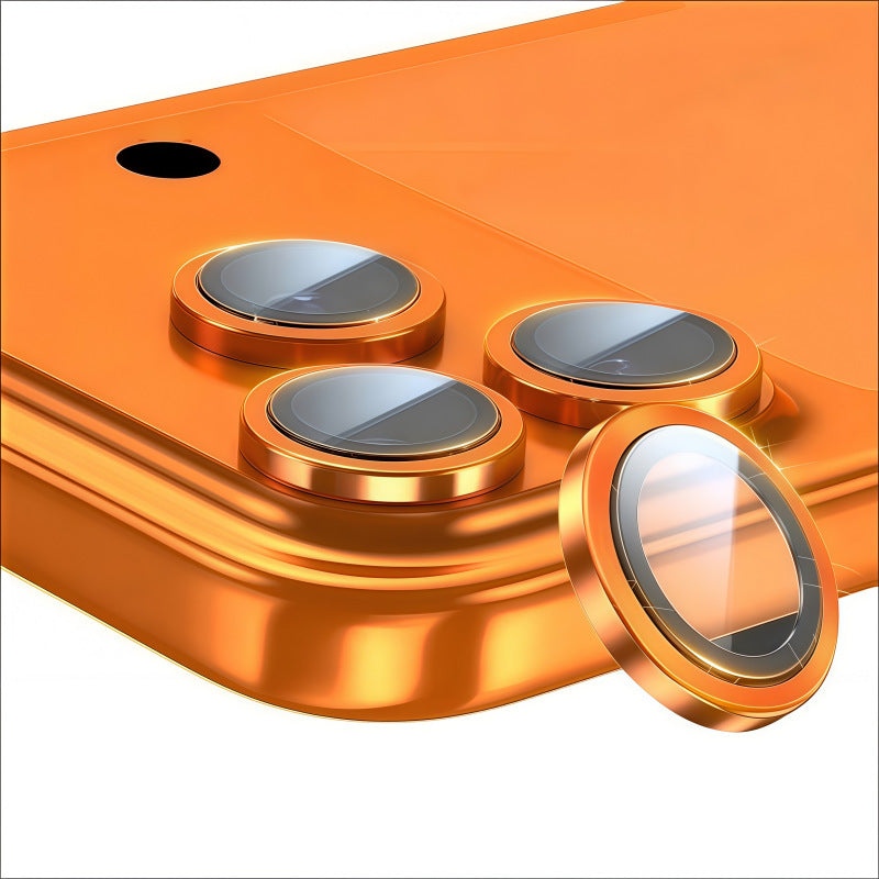 Radiant Optic Camera Glass Protector