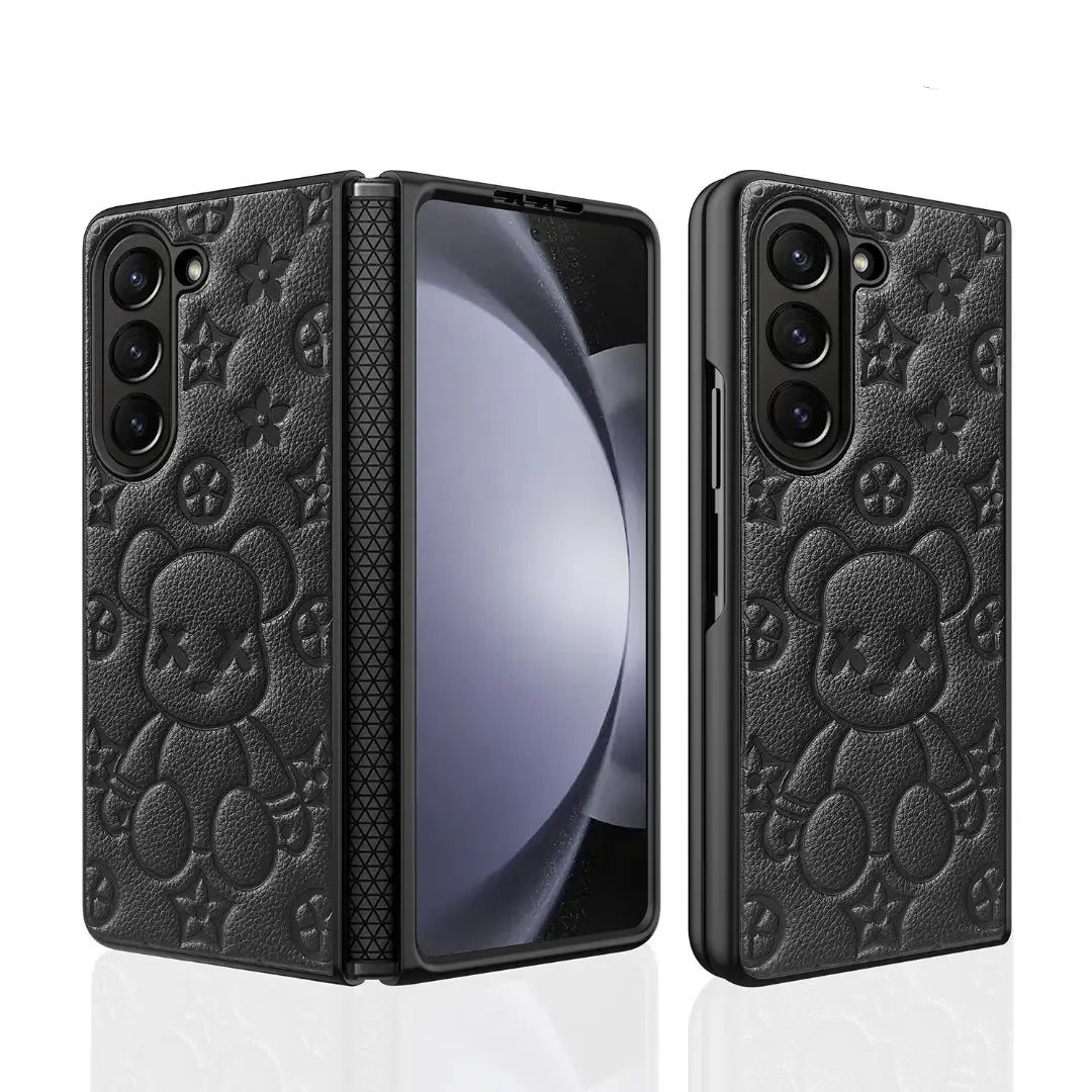 Mythic Bear Mobile Case by CoverMeUp