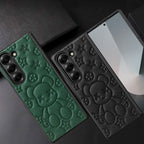 Mythic Bear Mobile Case by CoverMeUp - Style 4