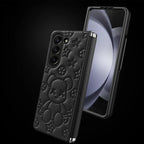 Mythic Bear Mobile Case by CoverMeUp - Style 5