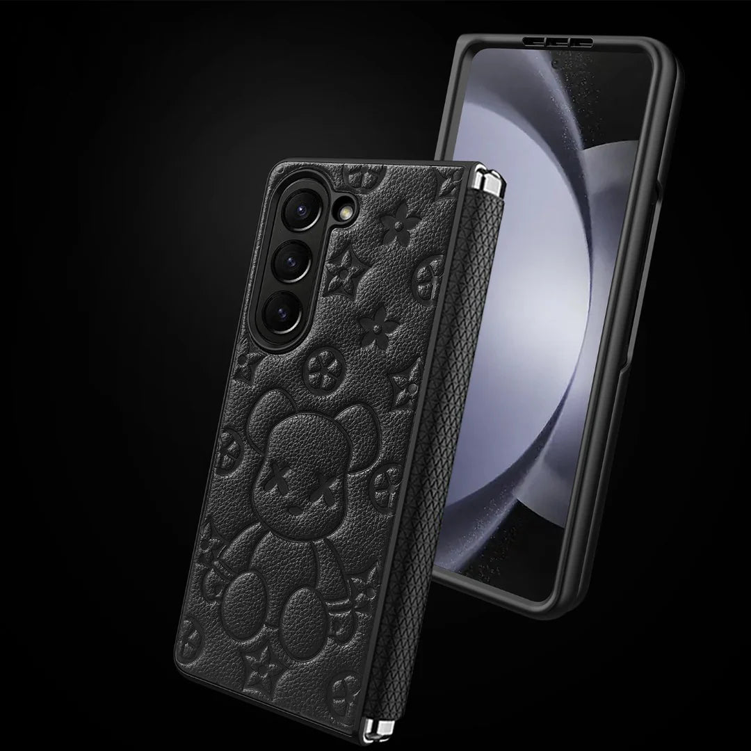 Mythic Bear Mobile Case by CoverMeUp - Style 5