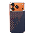 AdventureX Carbon Frame Case Mobile Case by CoverMeUp - Style 3