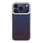 AdventureX Carbon Frame Case Mobile Case by CoverMeUp - Style 8