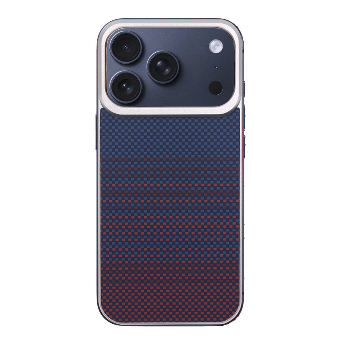 AdventureX Carbon Frame Case Mobile Case by CoverMeUp - Style 8